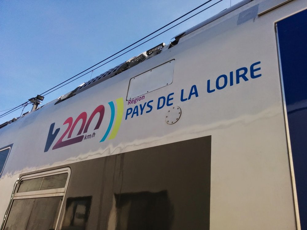 Pays de la Loire. En voiture à bord du Régio2N à partir du 9 juin
